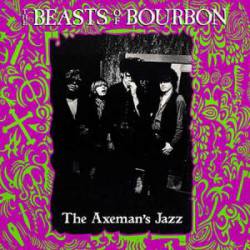 The Axeman's Jazz